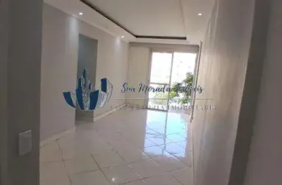 Apartamento a venda em rio de janeiro, bairro freguesia