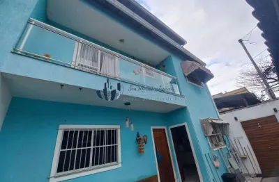 Casa duplex a venda em rio de janeiro, bairro bento ribeiro