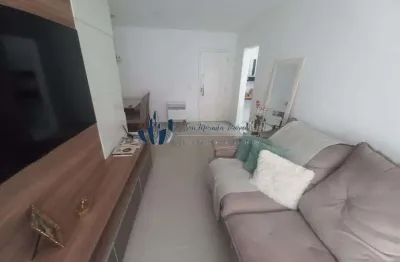 Apartamento a venda em rio de janeiro, bairro pechincha