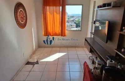 Apartamento com 2 quartos à venda na Rua Antônio de Abreu, 100, Madureira, Rio de Janeiro