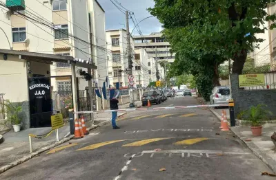 Apartamento a venda em rio de janeiro, bairro irajá