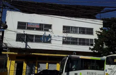 Prédio  para locação no rio de janeiro, bairro pilares
