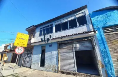 Loja duplex   a venda no rio de janeiro, bairro madureira