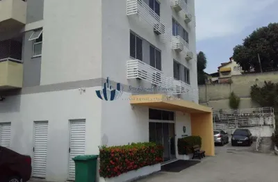 Apartamento com 2 quartos à venda em Irajá, Rio de Janeiro 