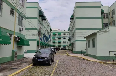 Apartamento a venda e locação, rio de janeiro, bairro campinho.
