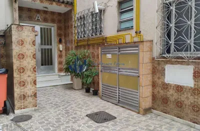 Apartamento com 3 quartos à venda na Rua Cândido Benício, Praça Seca, Rio de Janeiro