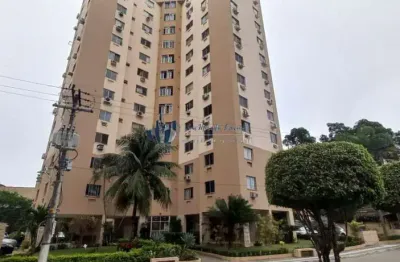 Apartamento com 3 quartos à venda na Estrada Caribu, 600, Freguesia (Jacarepaguá), Rio de Janeiro