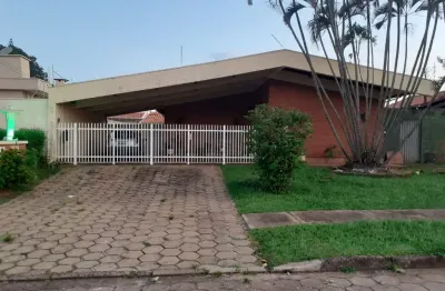Casa com 3 quartos à venda na Avenida das Flores, Cidade Jardim, Pirassununga