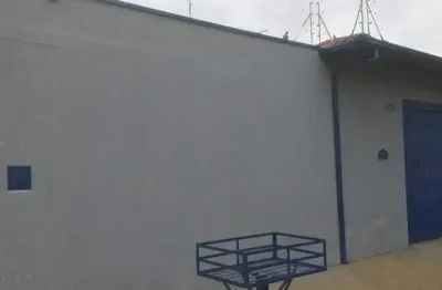 Casa com 3 quartos à venda na Rua Ângelo Aldriguetti, 235, Jardim Itália, Pirassununga