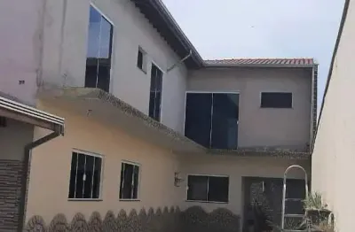 Casa com 3 quartos à venda no Jardim Kanebo, Pirassununga 