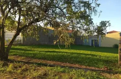 Terreno à venda na Cidade Jardim, Pirassununga 