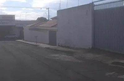 Terreno à venda na Rua Otto Schubart, Vila Pinheiro, Pirassununga