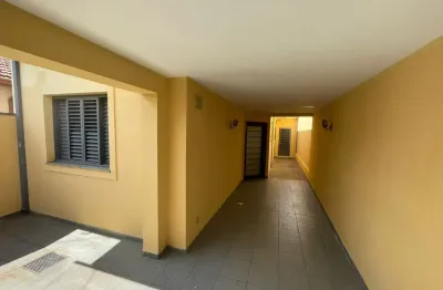 Casa com 2 quartos à venda na Rua João Manoel Pinto, 226, Vila Pinheiro, Pirassununga