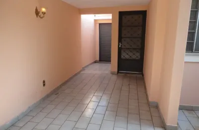 Casa com 2 quartos à venda na Rua João Manoel Pinto, 230, Vila Pinheiro, Pirassununga