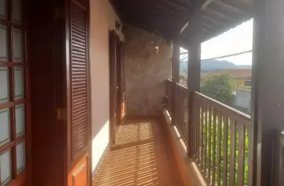Casa com 3 quartos à venda na Rua Fausto Faggion, Jardim Carlos Gomes, Pirassununga
