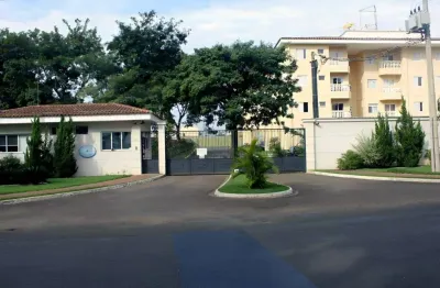 Apartamento com 2 quartos à venda na Avenida Tenente Olympio Guiguer, 2307, Vila Guilhermina, Pirassununga
