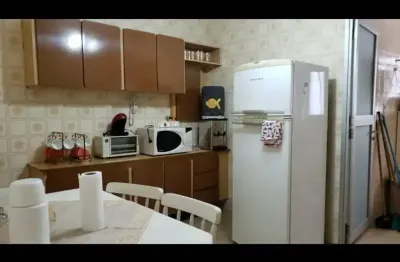 Apartamento com 3 quartos à venda na Rua Mário Ribeiro, 1064, Pitangueiras, Guarujá