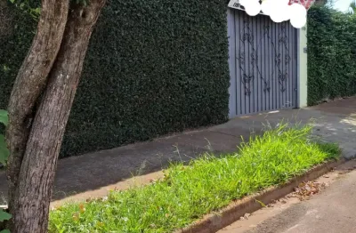 Barracão / Galpão / Depósito à venda na Cidade Jardim, Pirassununga 