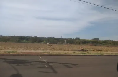 Terreno à venda no Jardim Cidade Nova, Pirassununga 
