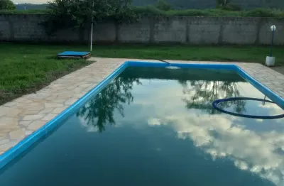 Chácara / sítio com 2 quartos à venda na Rural, Bairro da Cantareira, Pirassununga