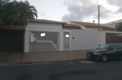 Casa com 3 quartos à venda na Rua Martimiano dos Santos, 1596, Cidade Jardim, Pirassununga