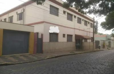 Prédio à venda na Rua Siqueira Campos, 1480, Centro, Pirassununga
