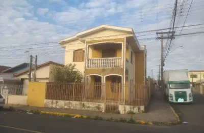 Casa com 3 quartos à venda na Rua Rio Grande do Sul, 3679, Vila Brasil, Pirassununga