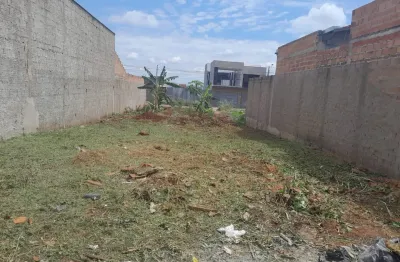 Belo terreno no terrazul, todo plano com calçada, bem localizado, bairro em expansão, e valorizado.