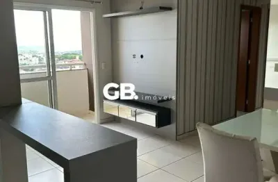 Apartamento com 3 quartos à venda na rua reverendo joão batista ribeiro neto, --, gleba fazenda palhano, londrina por r$ 485.000
