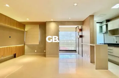 Apartamento com 2 quartos à venda na rua josé roque salton, --, terra bonita, londrina por r$ 639.000