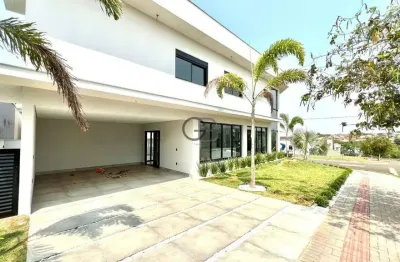 Casa em condomínio fechado com 3 quartos à venda na rua joão pires, --, parque tauá, londrina por r$ 2.049.000