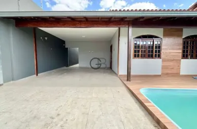 Casa com 3 quartos à venda na henrique platz, --, jardim do leste, londrina por r$ 670.000