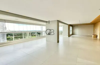 Apartamento com 4 quartos à venda na avenida adhemar pereira de barros, --, bela suiça, londrina por r$ 4.500.000
