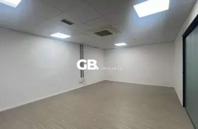 Sala comercial para alugar na Rua Bento Munhoz da Rocha Neto, --, Gleba Palhano, Londrina por R$ 3.500