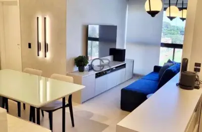 Apartamento com 2 quartos à venda na rua joão huss, --, gleba fazenda palhano, londrina por r$ 670.000