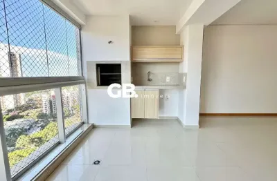 Apartamento com 3 quartos à venda na doutor dimas de barros, --, guanabara parque boulevard, londrina por r$ 1.100.000