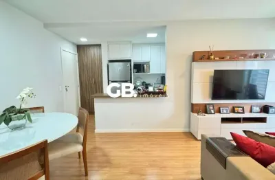 Apartamento com 3 quartos à venda na rua eurico hummig, --, gleba fazenda palhano, londrina por r$ 770.000