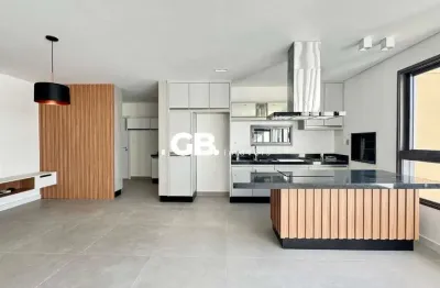 Apartamento com 3 quartos para alugar na rua ernâni lacerda de athayde, --, gleba fazenda palhano, londrina por r$ 8.000