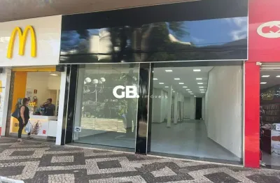 Ponto comercial para alugar na avenida paraná, --, centro, londrina por r$ 15.000