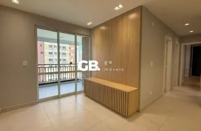 Apartamento com 3 quartos à venda na eurico humming, --, gleba palhano, londrina por r$ 638.000