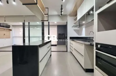 Apartamento com 3 quartos à venda na rua joão huss, --, gleba palhano, londrina por r$ 1.749.500