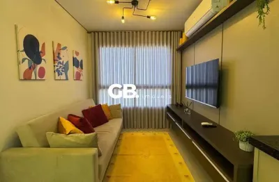 Apartamento com 2 quartos para alugar na heitor astrogildo lopes, --, gleba palhano, londrina por r$ 4.400