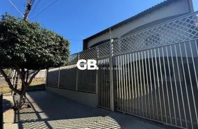Casa com 4 quartos à venda na anatólio michaelowski, --, jardim tókio, londrina por r$ 1.200.000