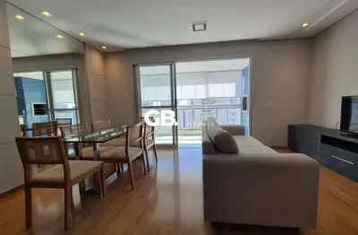 Apartamento com 3 quartos para alugar na rua ulrico zuínglio, --, gleba fazenda palhano, londrina por r$ 3.700