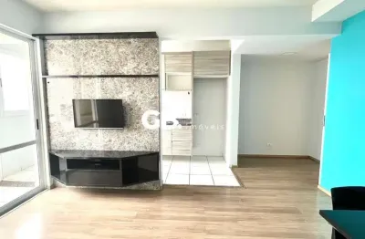 Apartamento com 2 quartos à venda na rua manoel alves dos santos, --, aurora, londrina por r$ 379.000