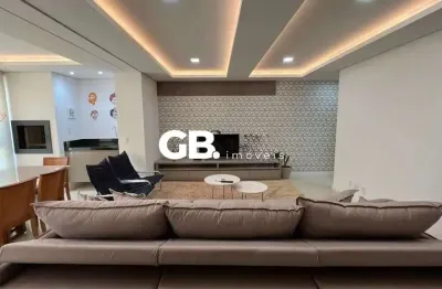 Apartamento com 3 quartos para alugar na rua ernâni lacerda de athayde, --, gleba fazenda palhano, londrina por r$ 6.500
