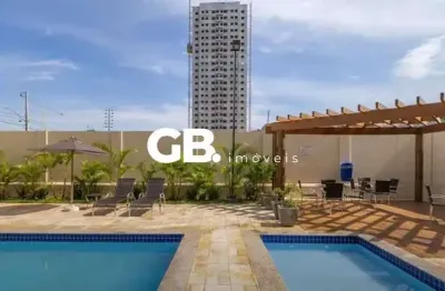 Apartamento com 2 quartos para alugar na creusa pereira campos, --, gleba fazenda palhano, londrina por r$ 1.600