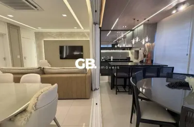 Apartamento com 3 quartos para alugar na maria lúcia da paz, --, gleba fazenda palhano, londrina por r$ 8.500