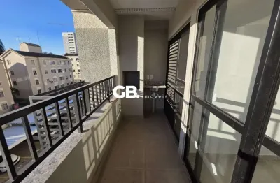 Apartamento com 2 quartos à venda na rua alexander graham bell, --, parque jamaica, londrina por r$ 450.000