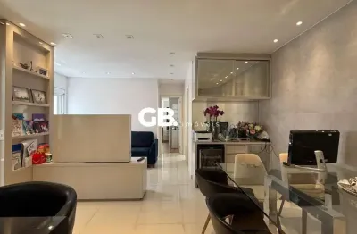 Apartamento com 2 quartos à venda na rua joão huss, --, gleba fazenda palhano, londrina por r$ 790.000
